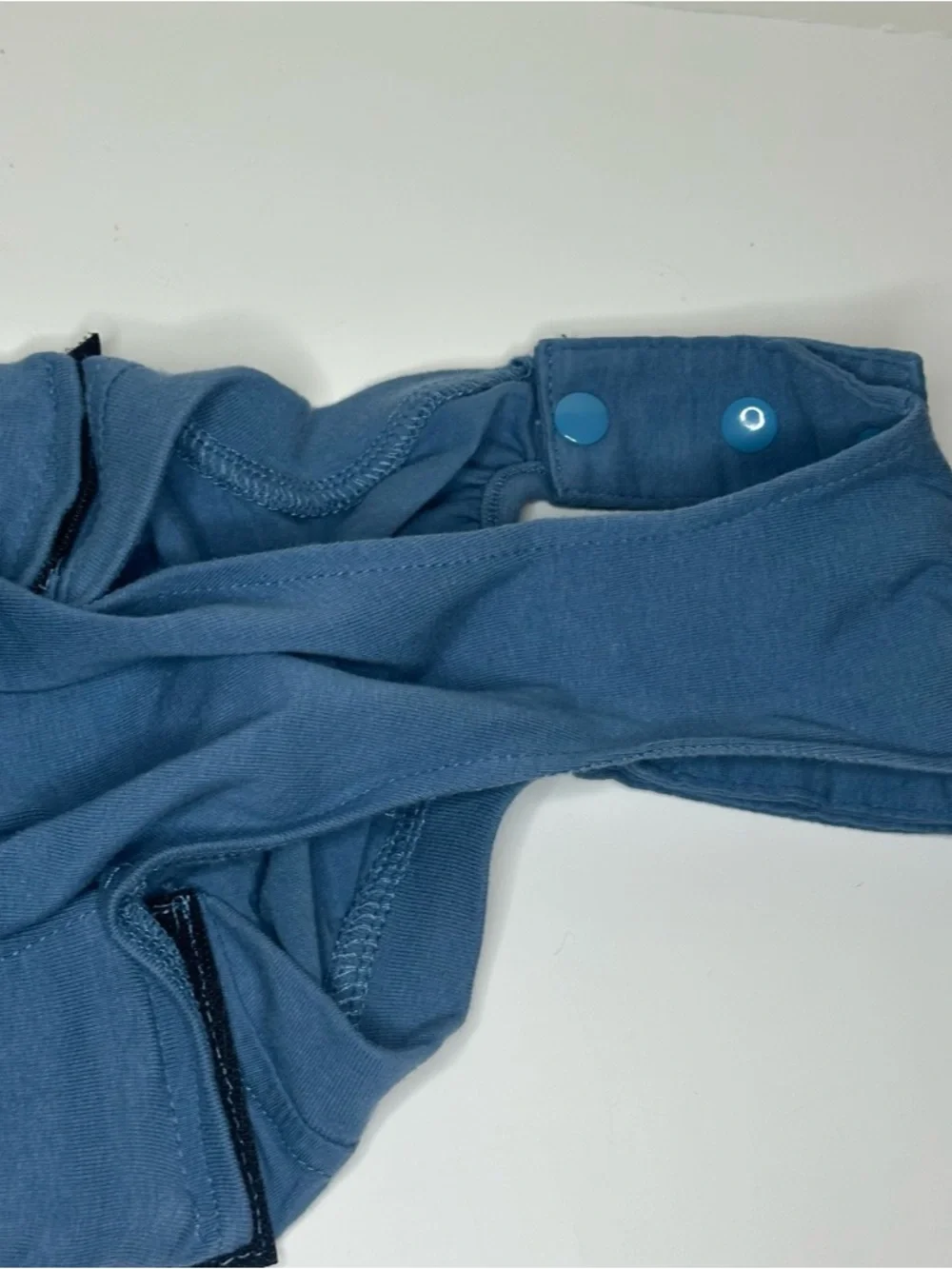 Well & Good Pet Recovery Suit (M/L) Adjustable Dog/Cat Surgical Or Neuter Shirt
